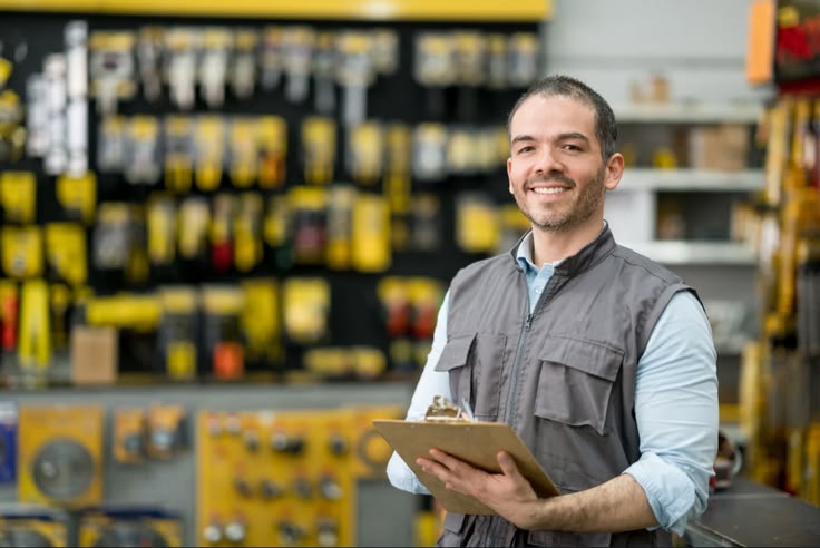 Almacenes Logísticos