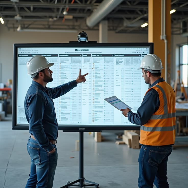 Eficiencia de operación