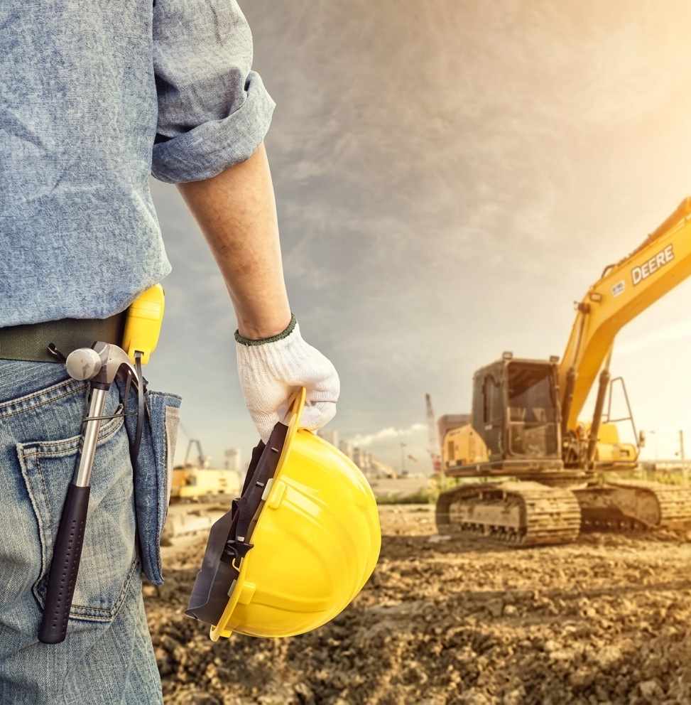 Equipo InfraTrack trabajando